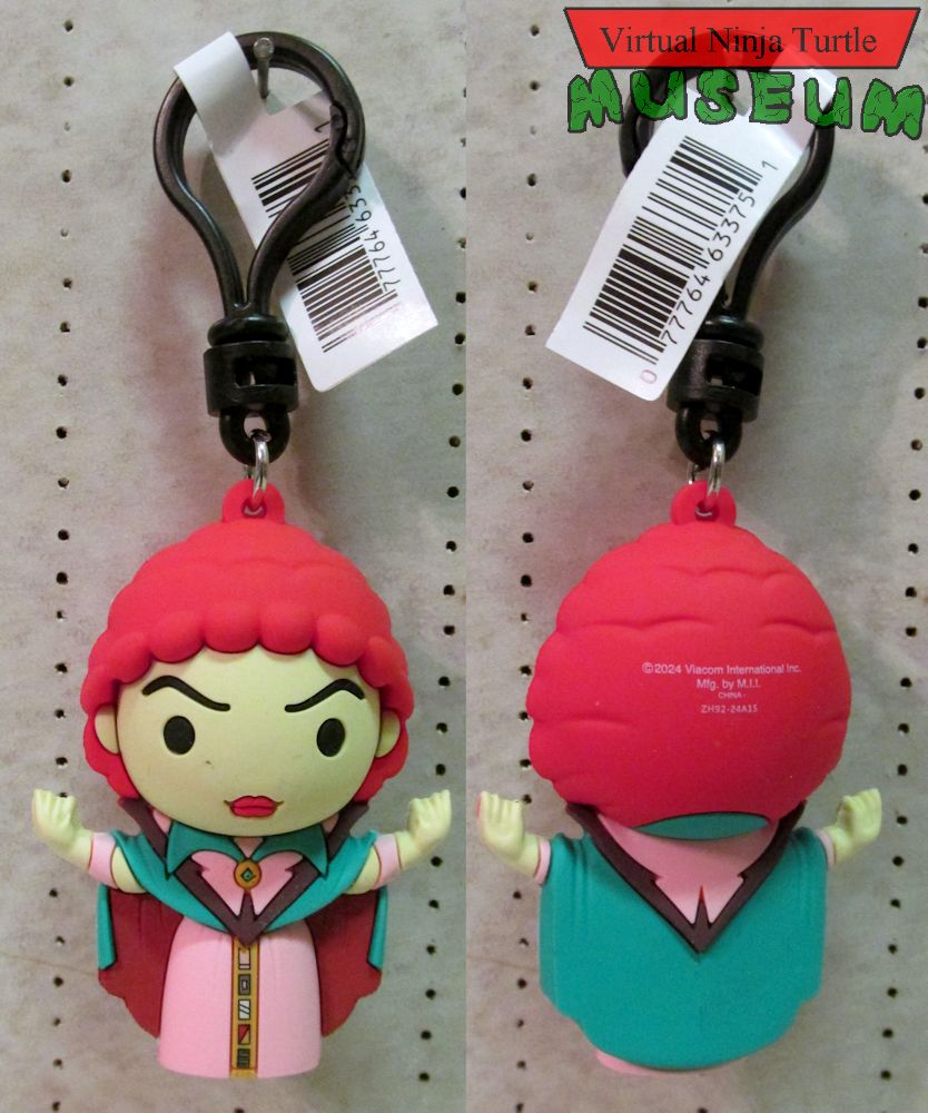Tempestra Bag Clip front and back