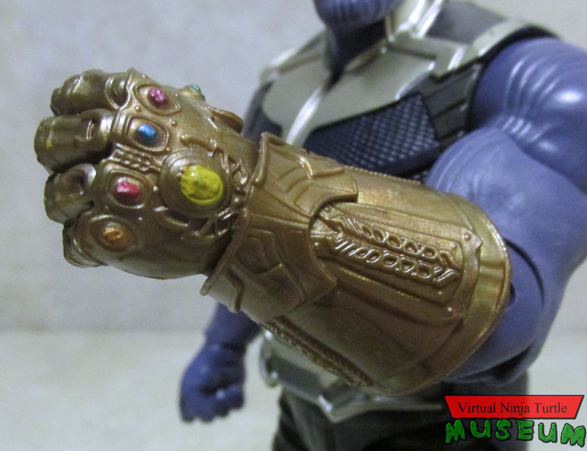 infinity Gauntlet