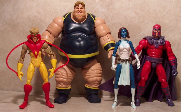 Brotherhood of Evil Mutants