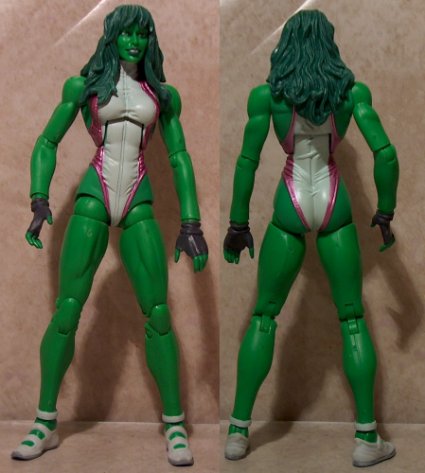 She-Hulk 