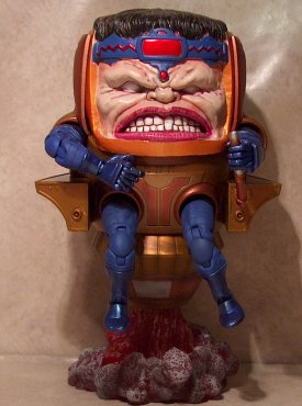 MODOK