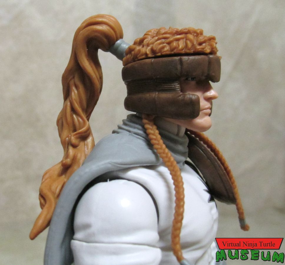 Shatterstar head profile