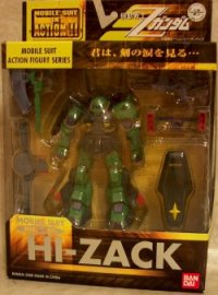 Hi-Zack MIB