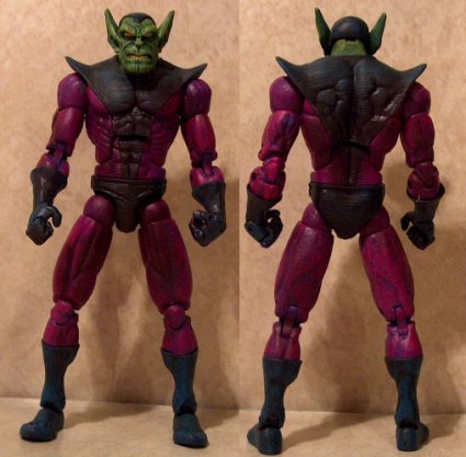 Super Skrull