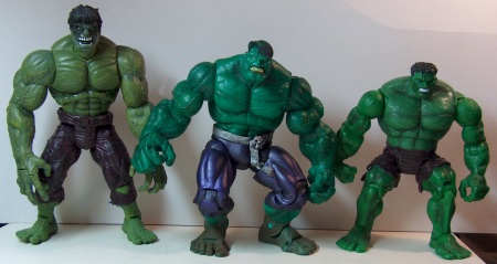 Hulks