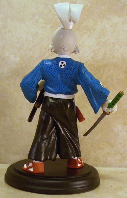 roku toys usagi yojimbo