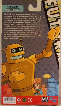 Calculon box back