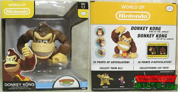 Donkey Kong MIB