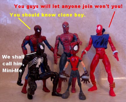 SpideyConvention