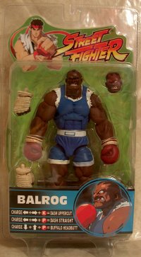 Balrog MOC