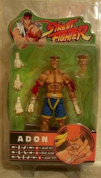 Adon MOC