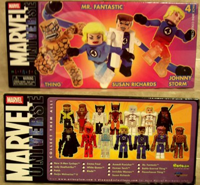 F4MiniMates