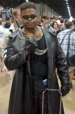 Blade