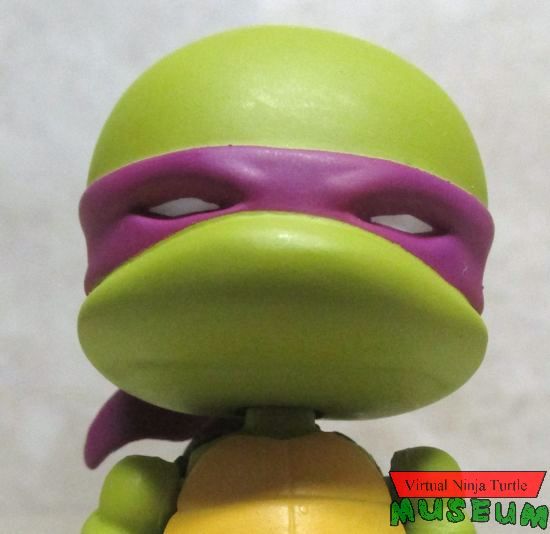 Donatello close up