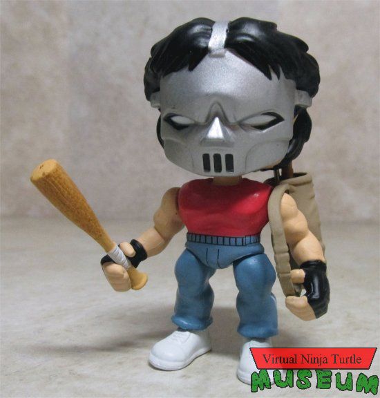 Casey Jones with bat