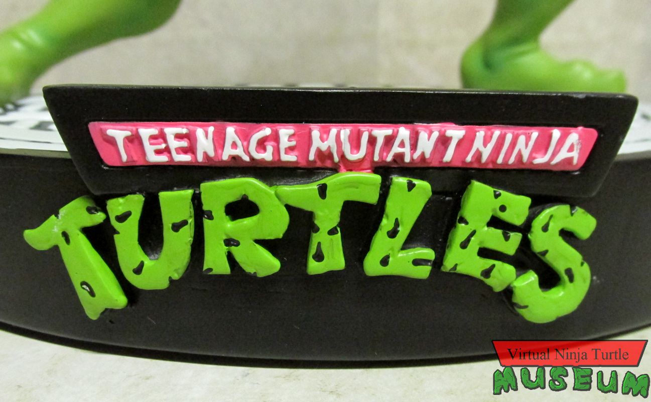 TMNT logo